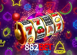 Inovações de Jogos na 882bet: O Futuro das Experiências Interativas