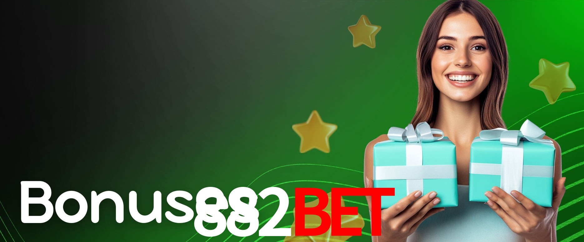 Account Benefits 882bet