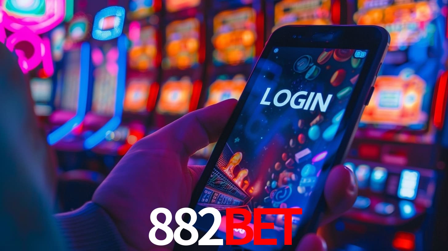 Casino VIP 882bet