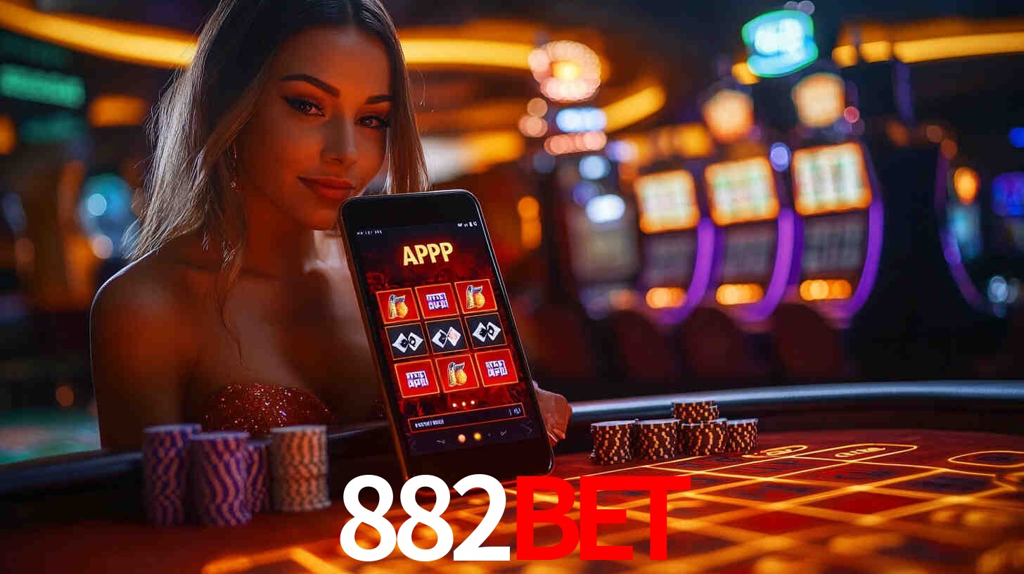 Descubra a Essência do 882bet: Nossa História e Compromissos