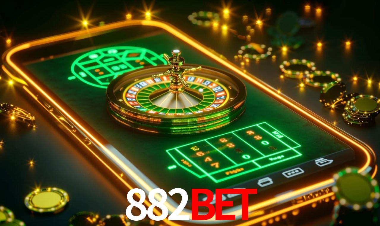 Promoção Relâmpago 882bet