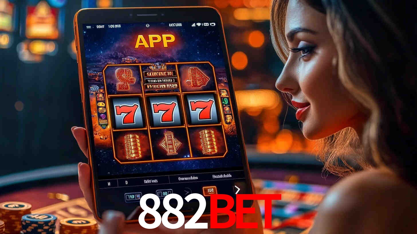 882bet APP