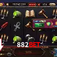Weekend Specials 882bet