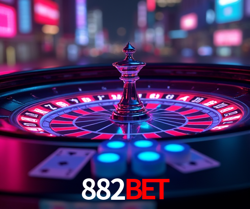 A Experiência Imersiva dos Cassinos Ao Vivo no 882bet