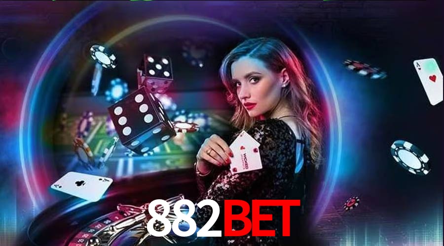 Games Directory 882bet