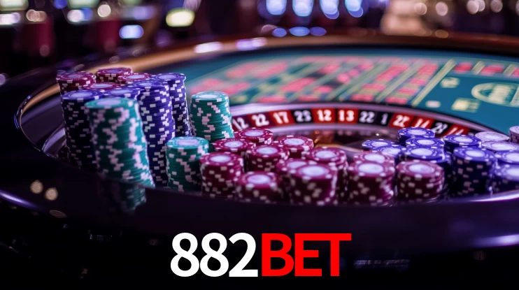 Programa VIP 882bet