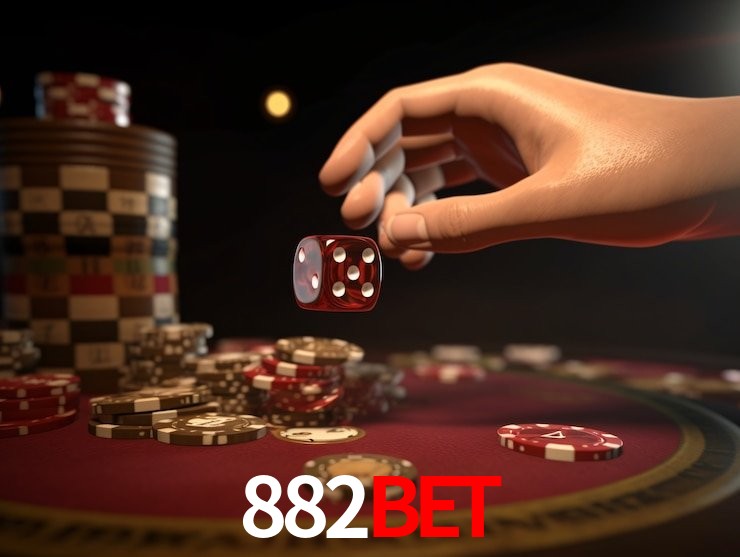 Jogos de Slot 882bet