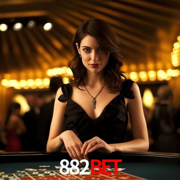Inovações de Jogos na 882bet: O Futuro das Experiências Interativas