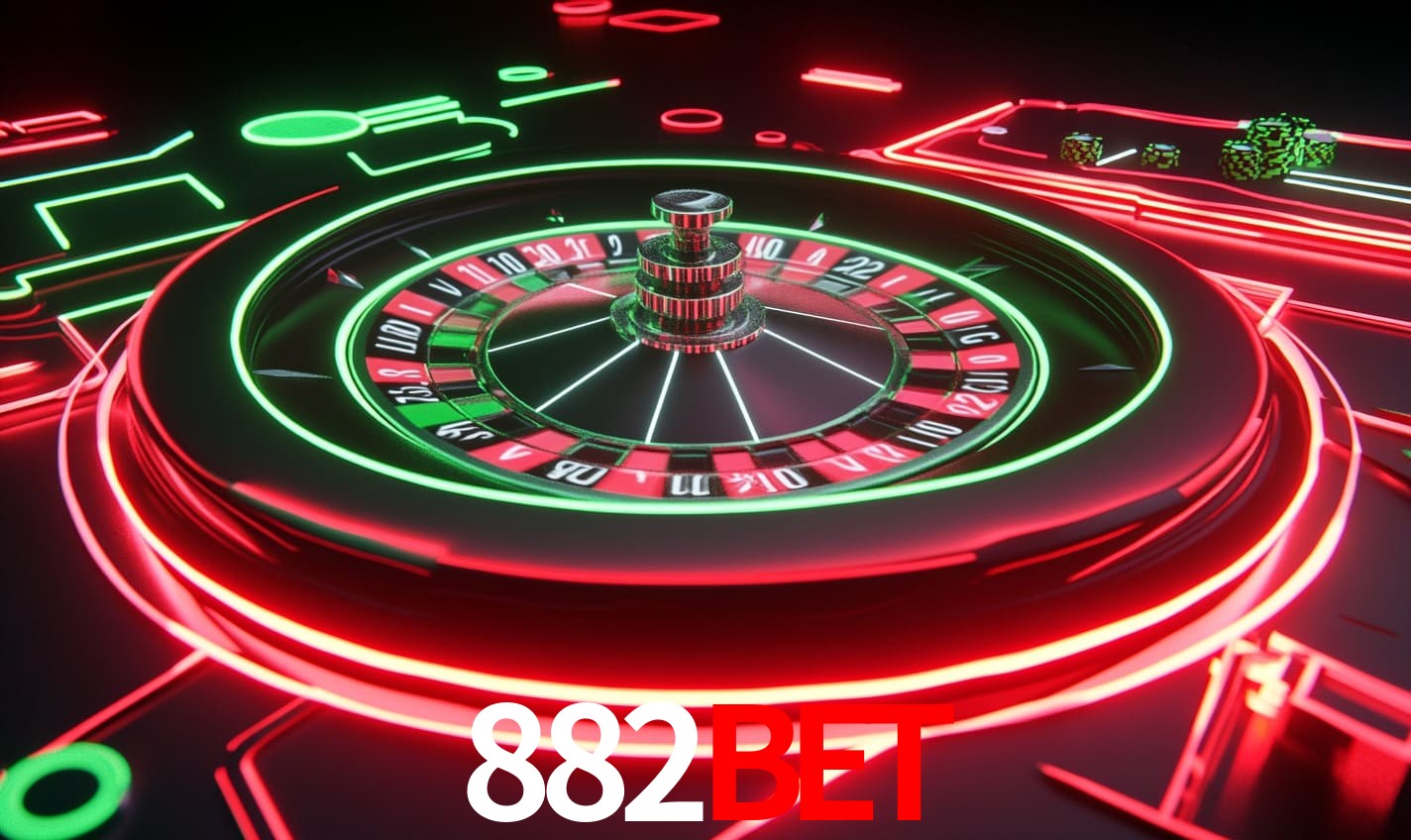 Desvendando o Mundo dos Jogos Virtuais na 882bet