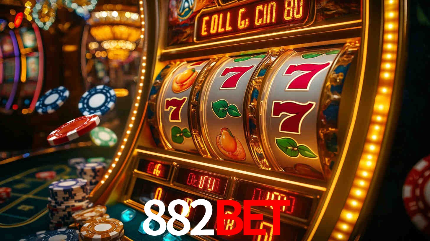 882bet App Interface