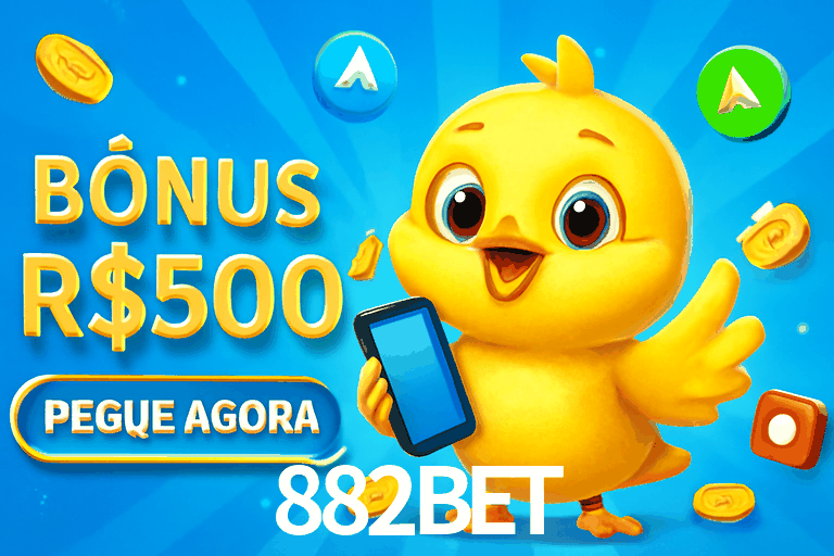 Slot Games 882bet
